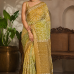 Tussar Silk